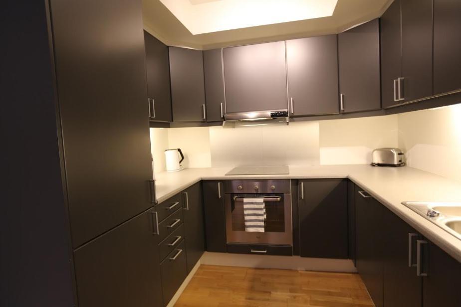 Oslo City Center 3 Bedrooms Apartment, Mandalls Gate 12 Kültér fotó