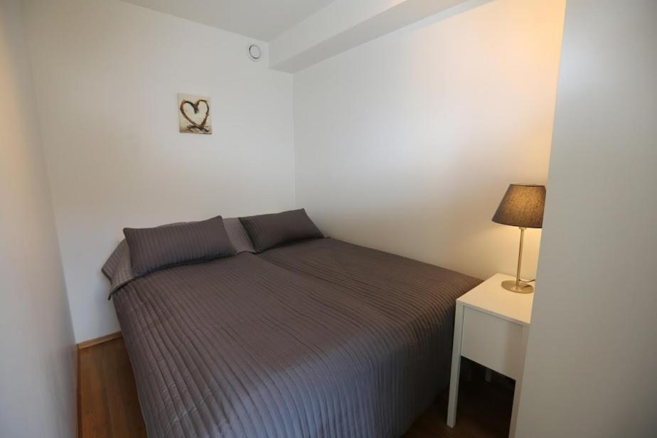 Oslo City Center 3 Bedrooms Apartment, Mandalls Gate 12 Kültér fotó